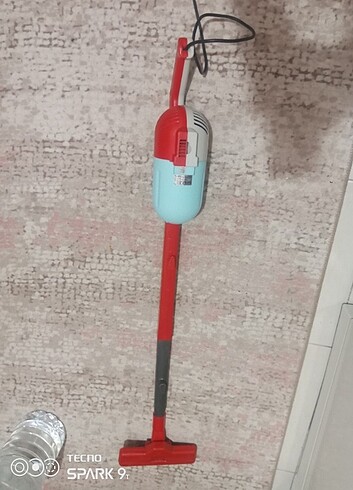 Fantom süpürge 