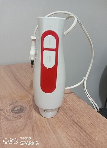 Blender motoru 