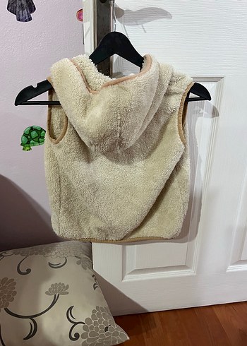 LC Waikiki Polar yelek