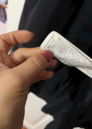 Zara Zara Uzun Kuşaklı Trençkot