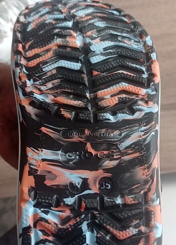 Crocs Sıfır 