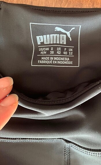 Puma Puma tayt