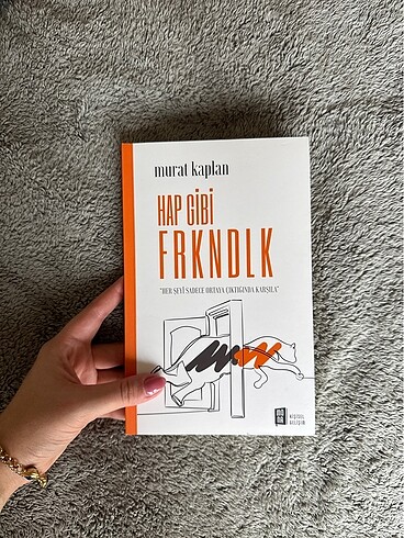 Hap gibi farkındalık