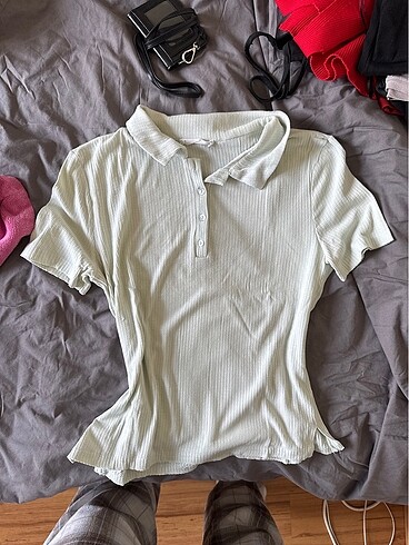 H&M Hm üst