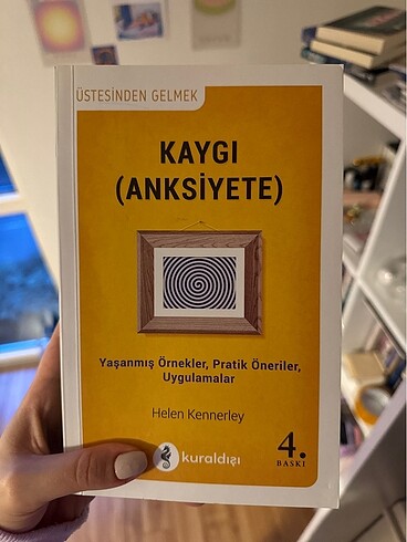 Kaygı