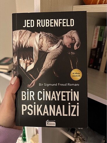 Bir cinayetin psikanalizi
