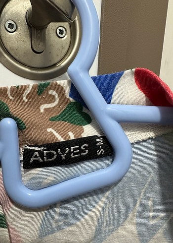 Çiçek Desenli Kısa Bohem Kimono - Görsel 3