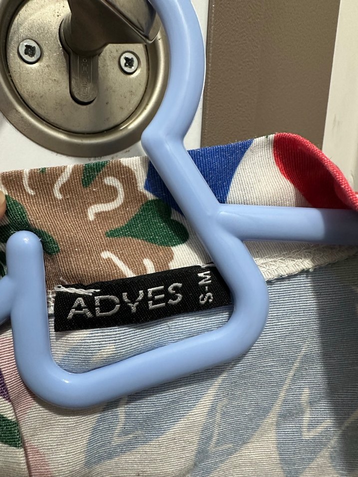 Çiçek Desenli Kısa Bohem Kimono - Görsel 3