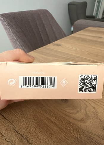 Paco Rabanne Olympéa Eau de Parfum Kadın Parfümü 80ml - Görsel 3