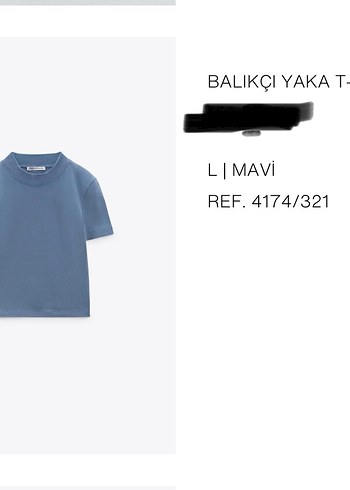 Zara t-shirt - Görsel 2