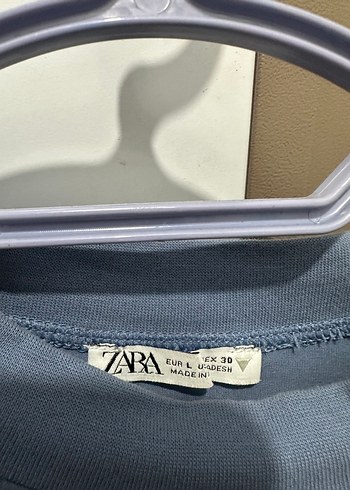 Zara t-shirt - Görsel 5