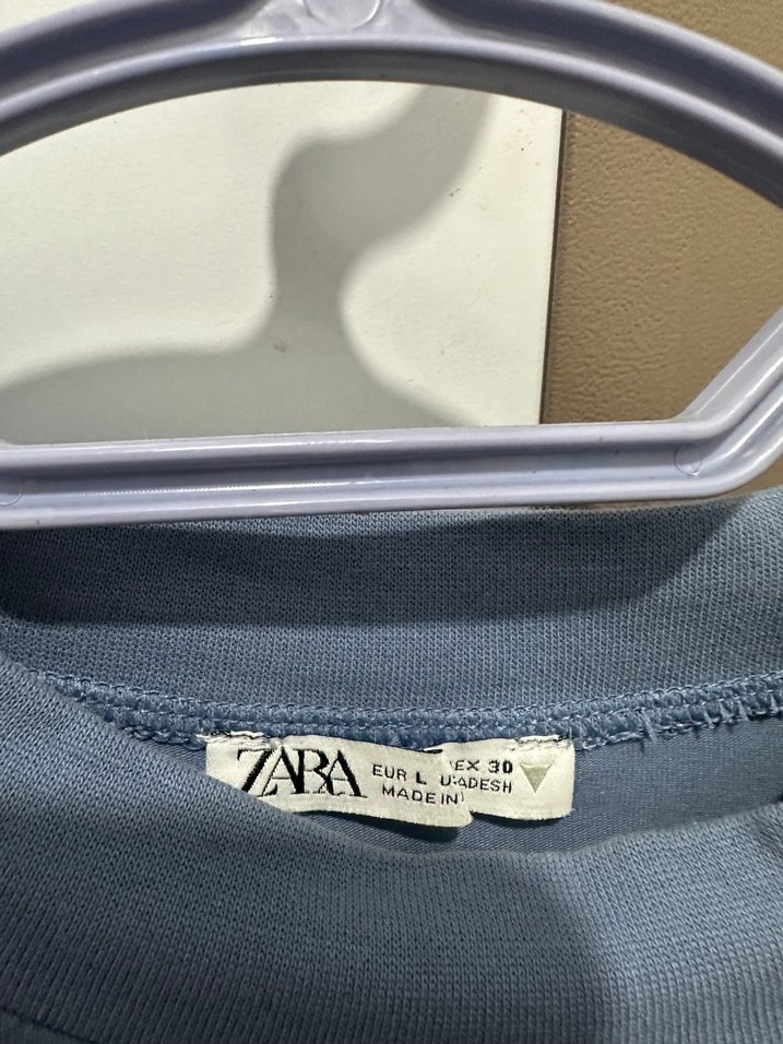 Zara t-shirt - Görsel 5