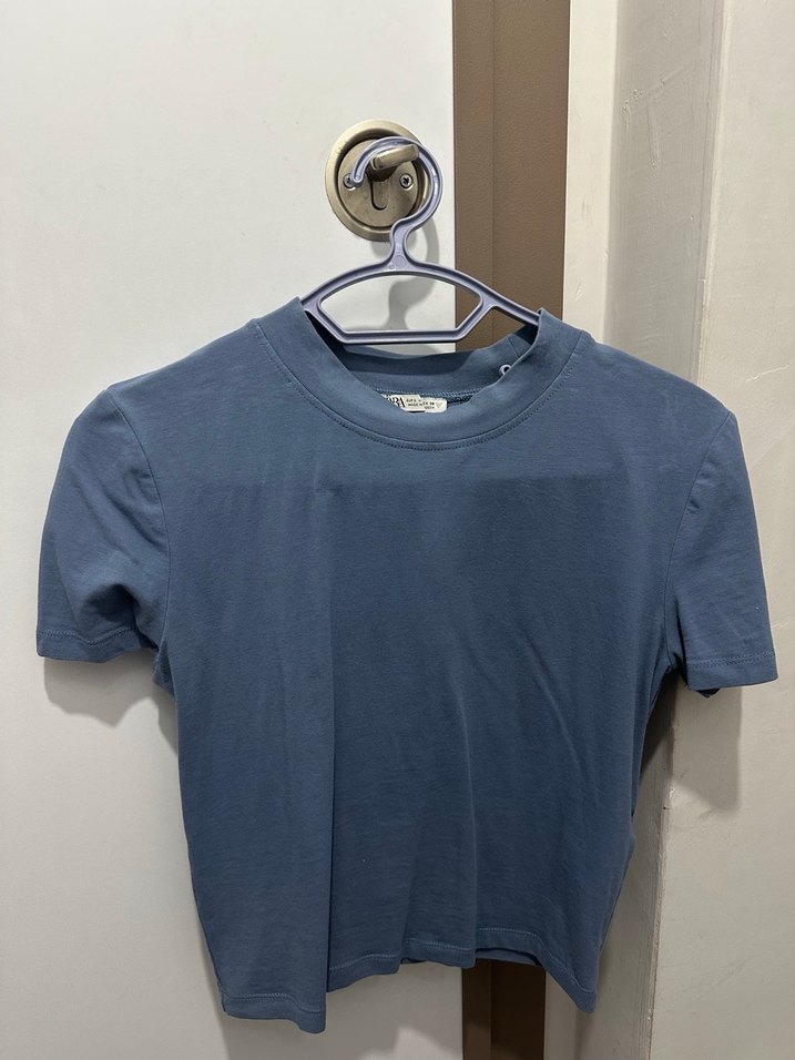 Zara t-shirt - Görsel 4