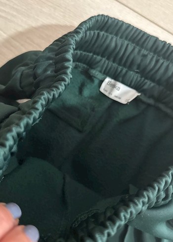 Bershka jogger eşofman altı - Görsel 5