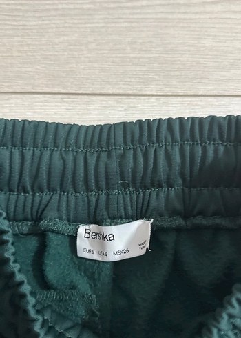 Bershka jogger eşofman altı - Görsel 4