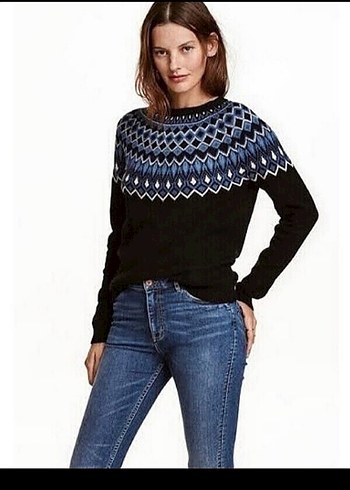 H&M ürünü
