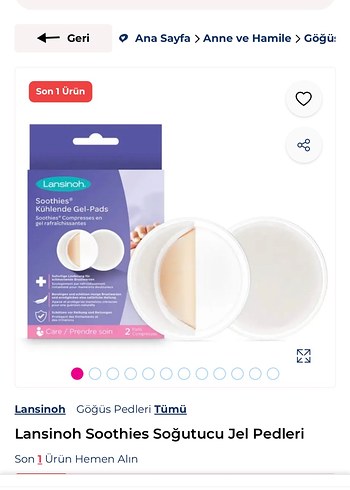 Gardrops ilanı