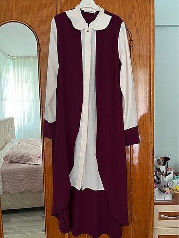 Tesettür Tunik