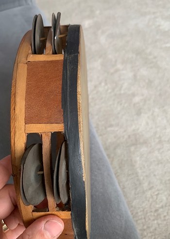 Osmanlıca Kitap Mühürlü Sayfa - Görsel 5