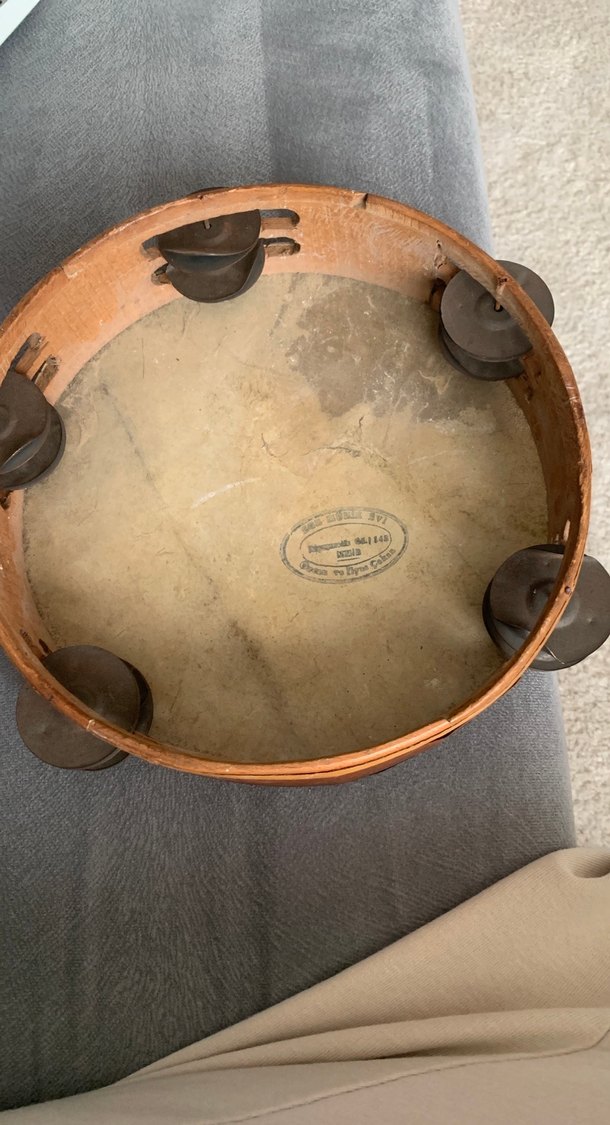 Osmanlıca Kitap Mühürlü Sayfa - Görsel 2