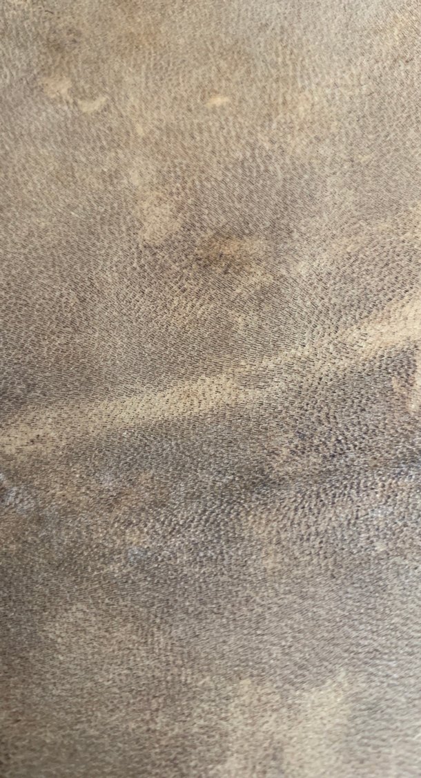 Osmanlıca Kitap Mühürlü Sayfa - Görsel 3