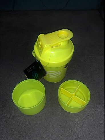 Smart shake - Görsel 4