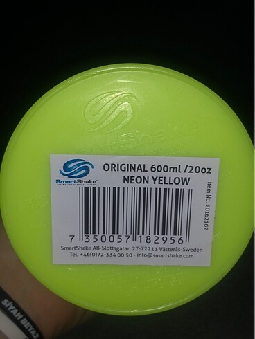 Smart shake - Görsel 5