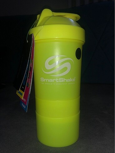 Smart shake - Görsel 6