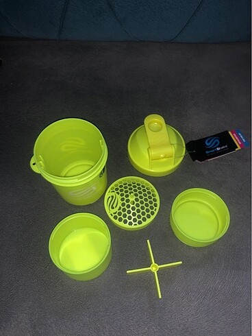 Smart shake - Görsel 3