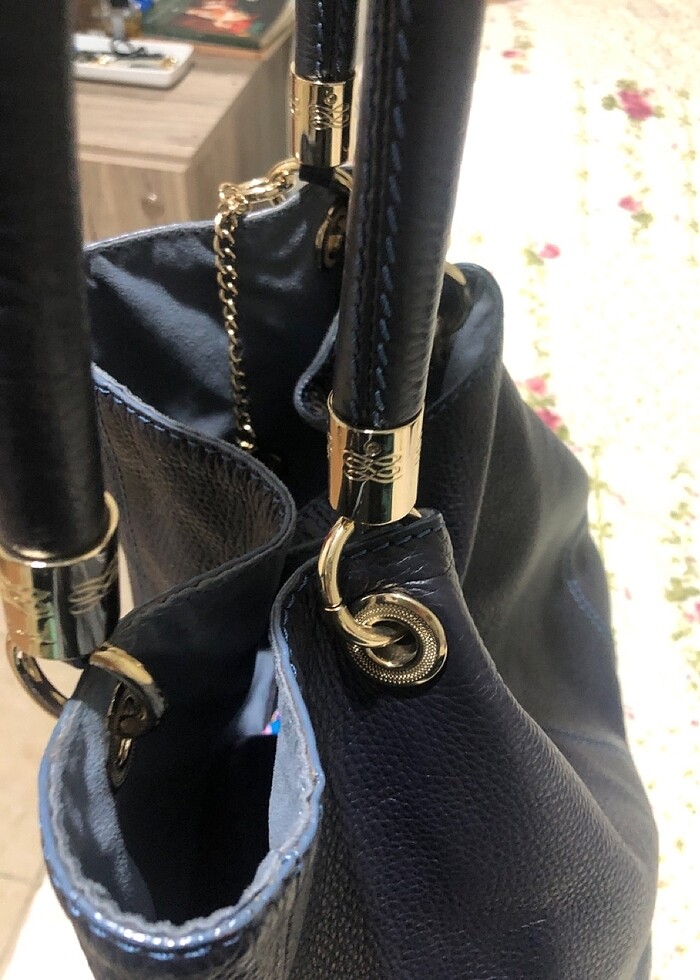 Sırt çantası kullanıyorum onun için satıyorum - Görsel 2