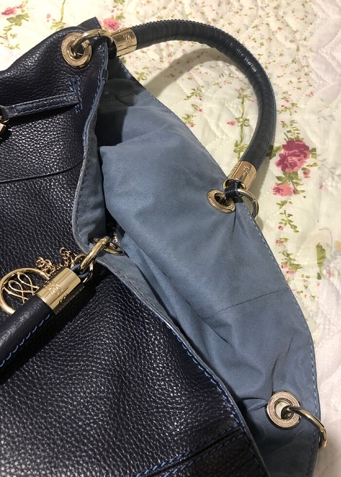 Sırt çantası kullanıyorum onun için satıyorum - Görsel 4