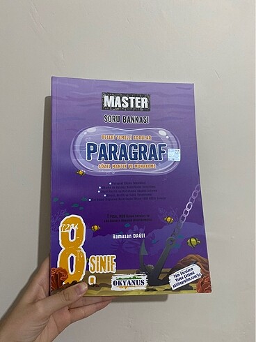 LGS - Okyanus Master