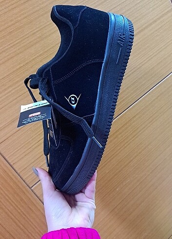 Diğer Dunlop erkek ayakabi