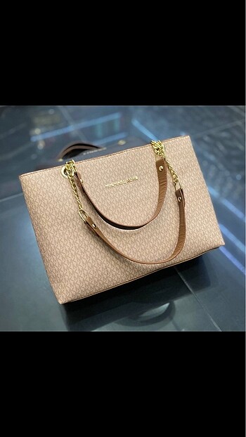 Michael Kors M.KORS KOL ÇANTASI