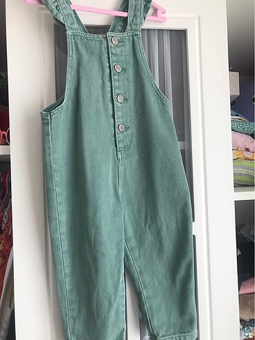 Zara salopet