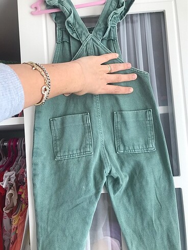 Zara Zara salopet
