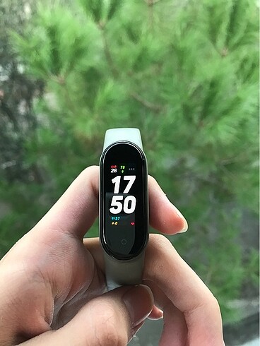 Xiaomi Mi Band 5