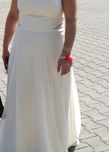 Koton Elbise
