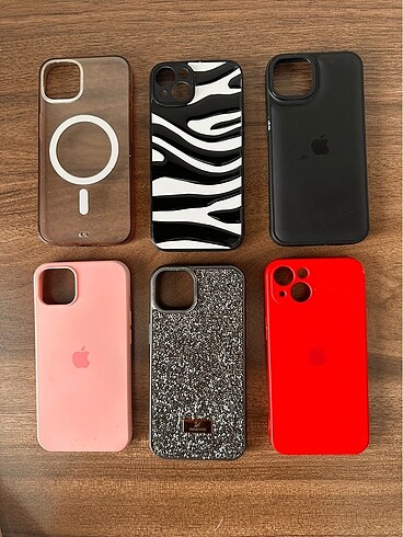 İPhone 13 kılıf