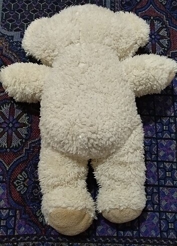 Fisher Price Sevimli peluş ayıcık 