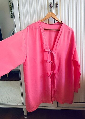 universal Beden Kimono