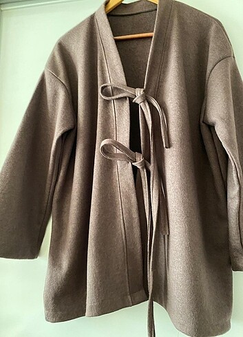 Suud Collection Kimono ceget