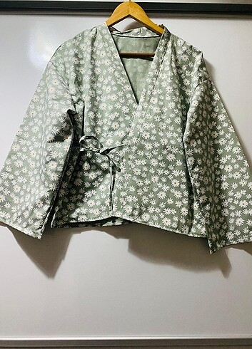 Kimono ceget 