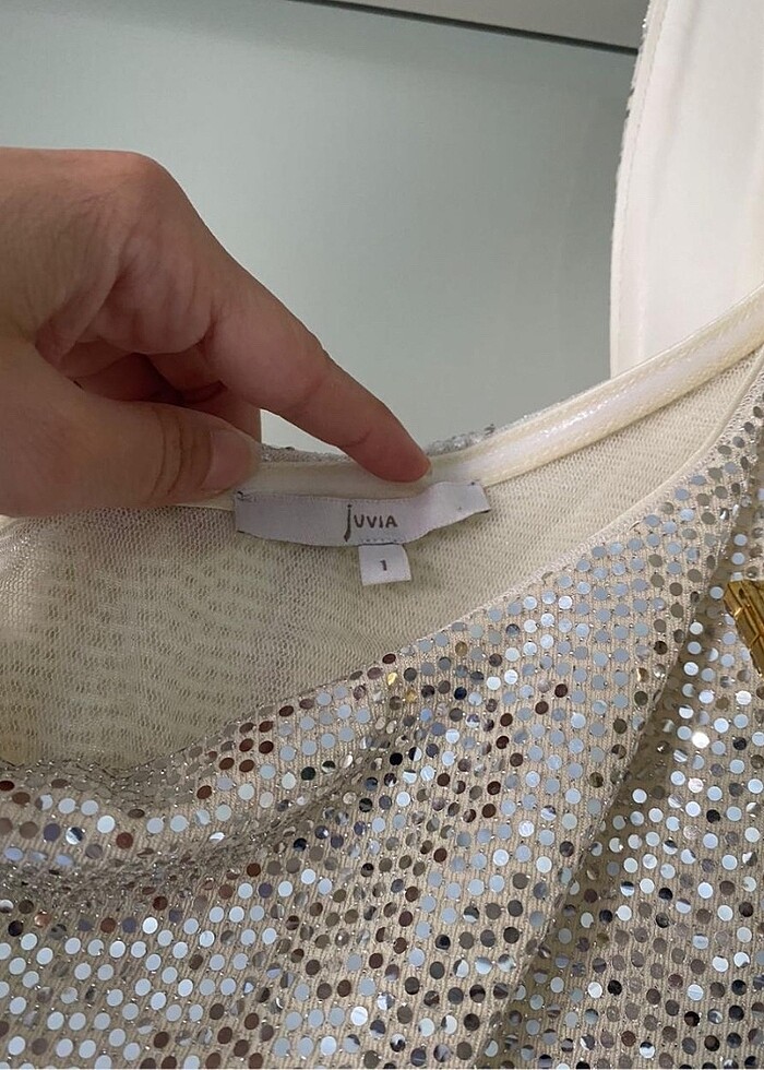 Zara Elbise - Görsel 5