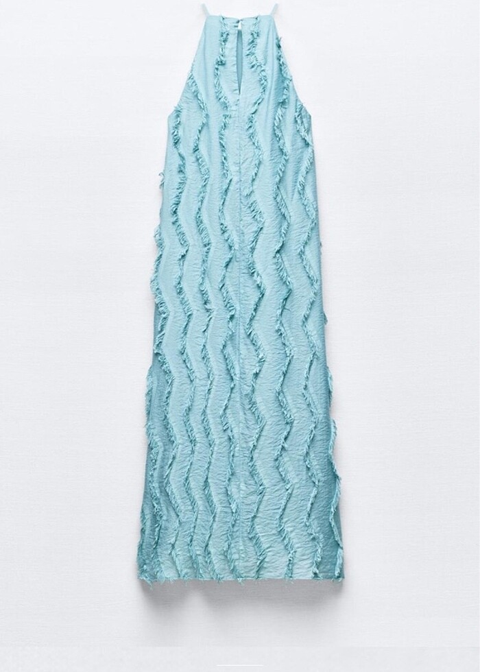 Zara Elbise - Görsel 4