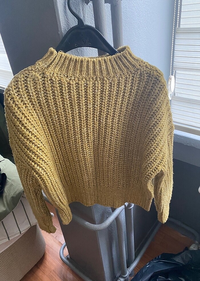 Koton kazak - Görsel 2