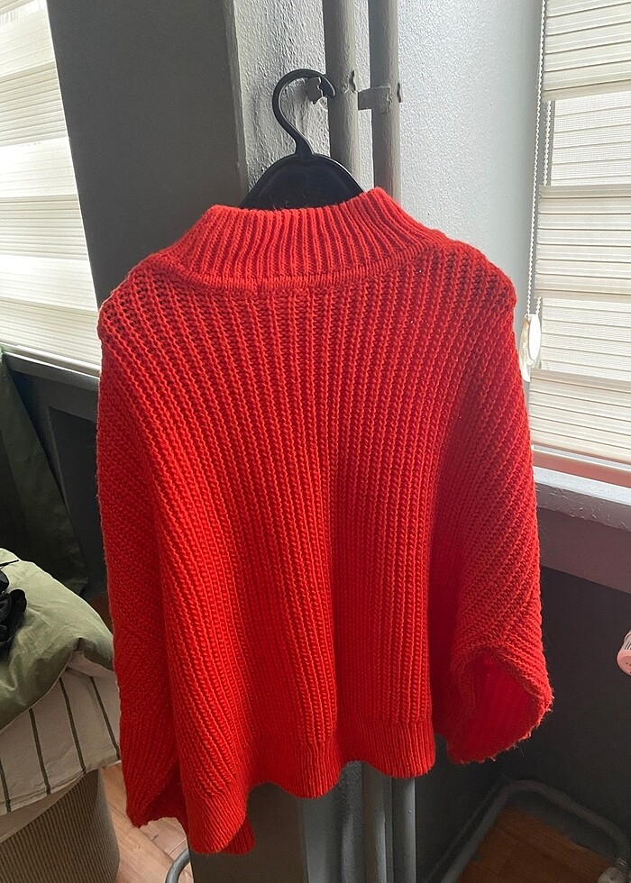 H&M kazak - Görsel 2