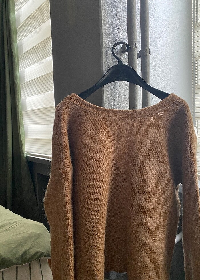 Hırka Kazak - Görsel 2