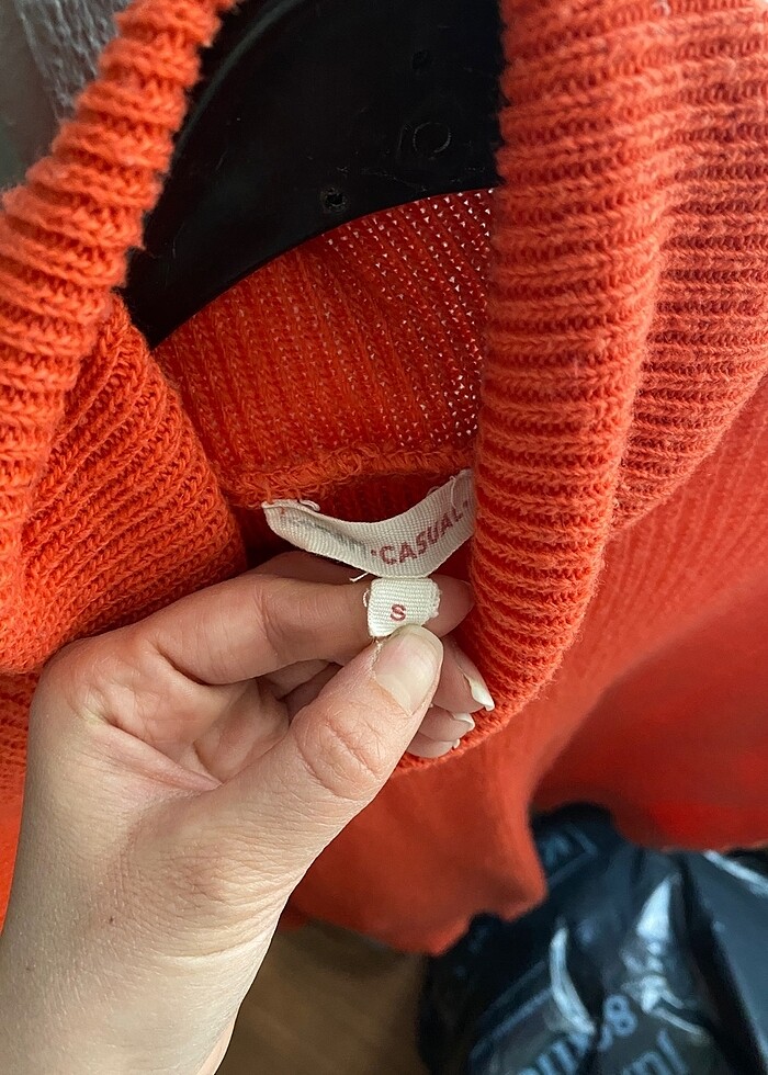 Koton kazak - Görsel 2