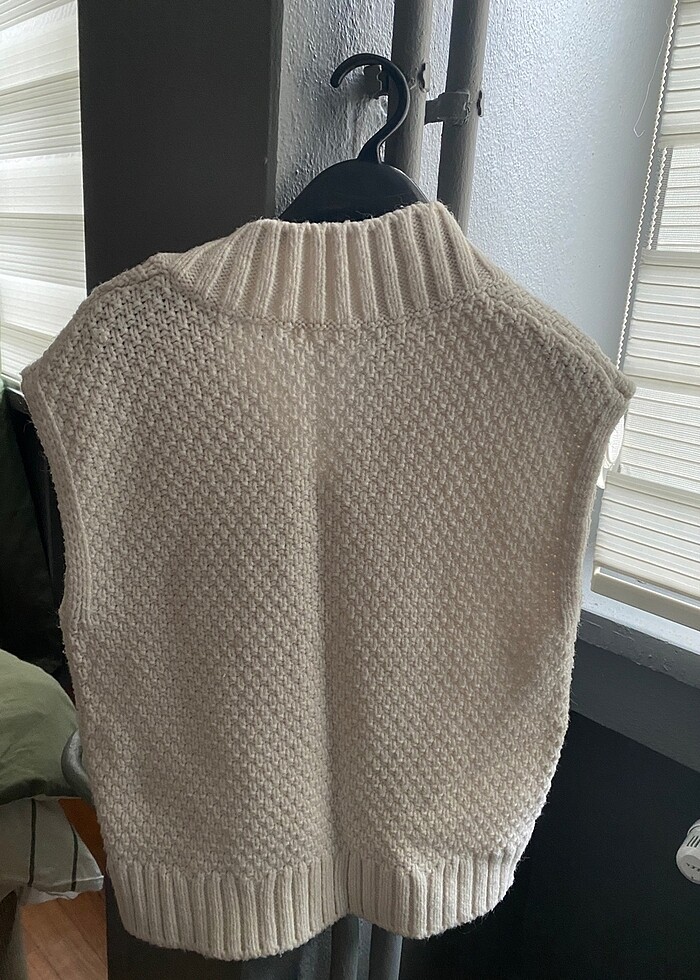 H&M Yelek - Görsel 2